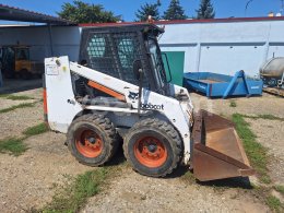 Online aukce: BOBCAT  751