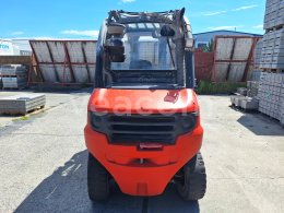 Online árverés: LINDE  H50D