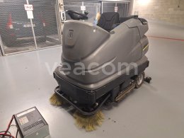 Интернет-аукцион: KÄRCHER  BR250R