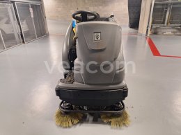 Online aukce: KÄRCHER  BR250R