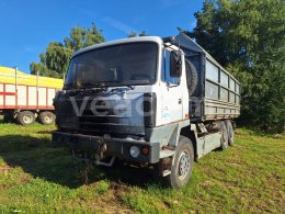 Online-Versteigerung: TATRA  T 815 6X6