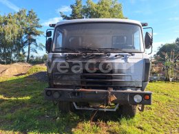 Online árverés: TATRA  T 815 6X6