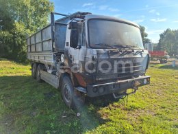 Online árverés: TATRA  T 815 6X6