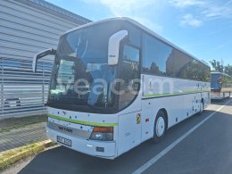 Online aukce: SETRA  S 315