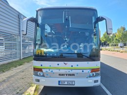 Online árverés: SETRA  S 315
