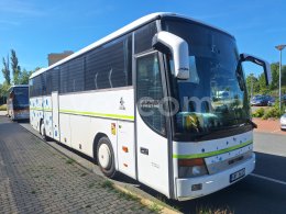 Online árverés: SETRA  S 315