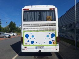 Online árverés: SETRA  S 315
