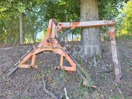 Online árverés:   HYDRAULICKÁ RUKA