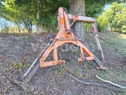 Online árverés:   HYDRAULICKÁ RUKA