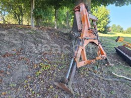 Online árverés:   HYDRAULICKÁ RUKA