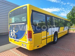 Online árverés: MB  O 345