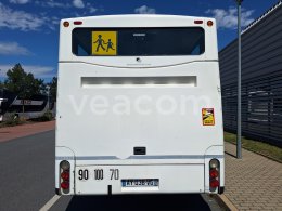 Online árverés: MAN  A91 PSL3