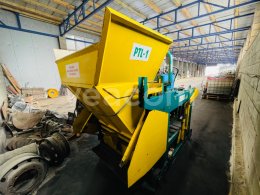 Online árverés:   LIS - T.P.T. SLOVAKIA PTL-1