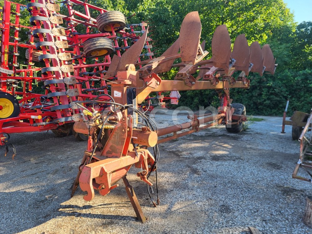 Online auction: GREGORIE-BESSON  SPB9