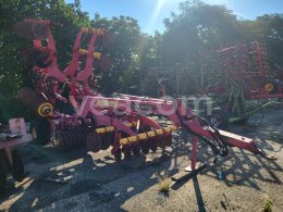 Online aukce:   VÄDERSTAD CARRIER 500 S