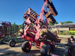 Online aukce:   VÄDERSTAD CARRIER 500 S