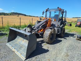 Online árverés: HITACHI  ZW95