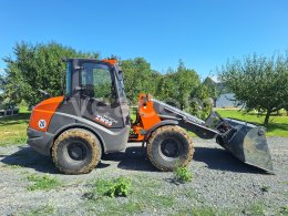 Online aukce: HITACHI  ZW95