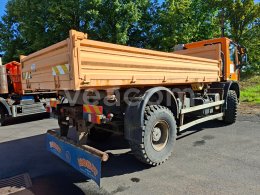 Online aukce: IVECO  EUROCARGO 4X4
