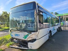 Online aukce: IRISBUS  CITELIS