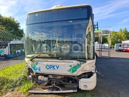 Online aukce: IRISBUS  CITELIS