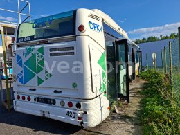 Online aukce: IRISBUS  CITELIS