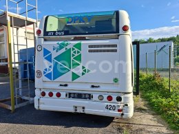 Online aukce: IRISBUS  CITELIS