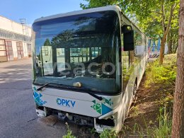 Online aukce: IVECO  CROSSWAY LOW ENTRY