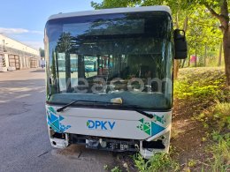 Online aukce: IVECO  CROSSWAY LOW ENTRY