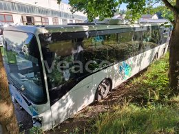 Online aukce: IVECO  CROSSWAY LOW ENTRY