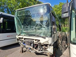 Online aukce: IVECO  URBANWAY