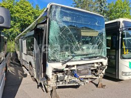 Online aukce: IVECO  URBANWAY