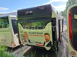 Online aukce: IVECO  URBANWAY