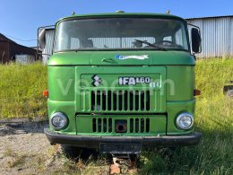Online aukce: IFA  L 60 4X4