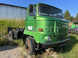Online aukce: IFA  L 60 4X4