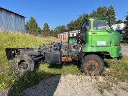 Online aukce: IFA  L 60 4X4