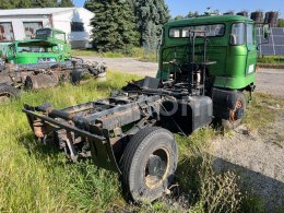 Online aukce: IFA  L 60 4X4