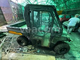 Online aukce: POLARIS  RANGER 800 XP EFI