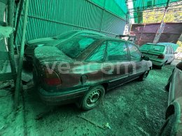 Online aukce: OPEL  ASTRA