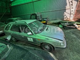 Online aukce: ŠKODA  FELICIA