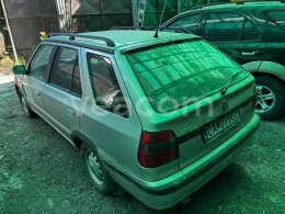 Online aukce: ŠKODA  FELICIA
