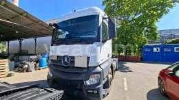 Online aukce: MB  ACTROS 1848 LS