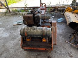 Online aukce:   STAVOSTROJ VVW 3405