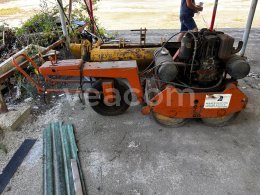 Online aukce:   STAVOSTROJ VVW 3405