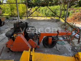Online aukce:   STAVOSTROJ VVW 3405