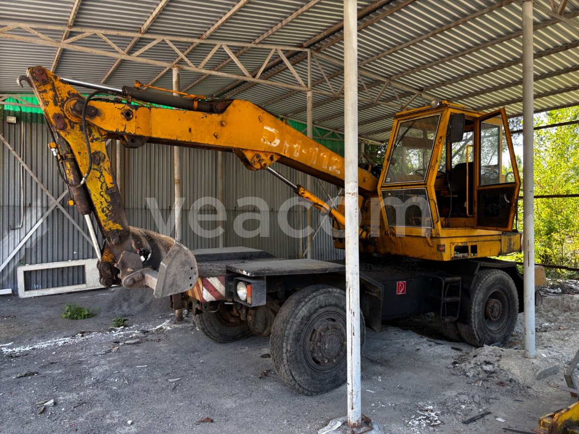 Online aukce: ZTS  DH112