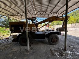 Online aukce: ZTS  DH112