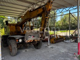 Online aukce: ZTS  DH112