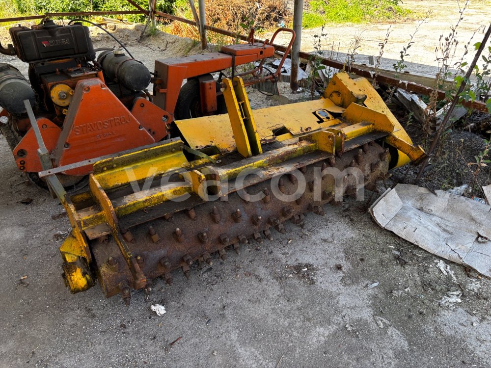 Online aukce:  FRÉZA