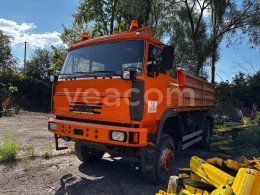 Online-Versteigerung: LIAZ  111.811  + SYPAČ + RADLICA